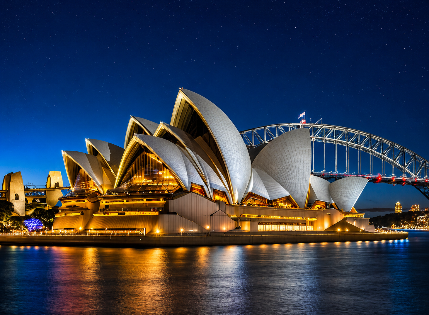 Study abroad visa journey