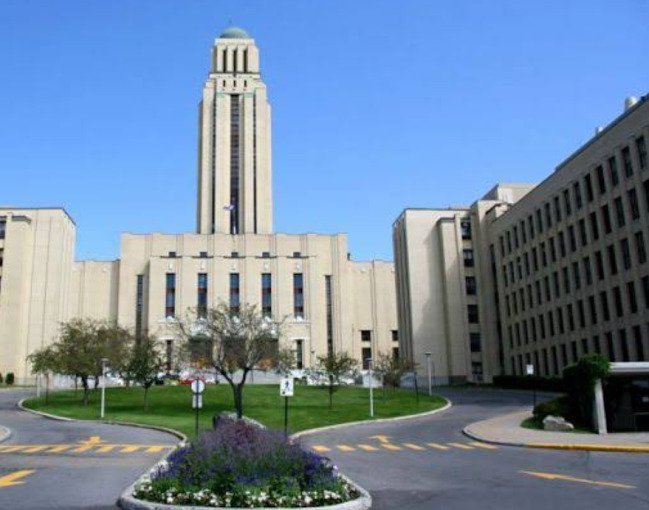 Campus image for Universite de Montreal