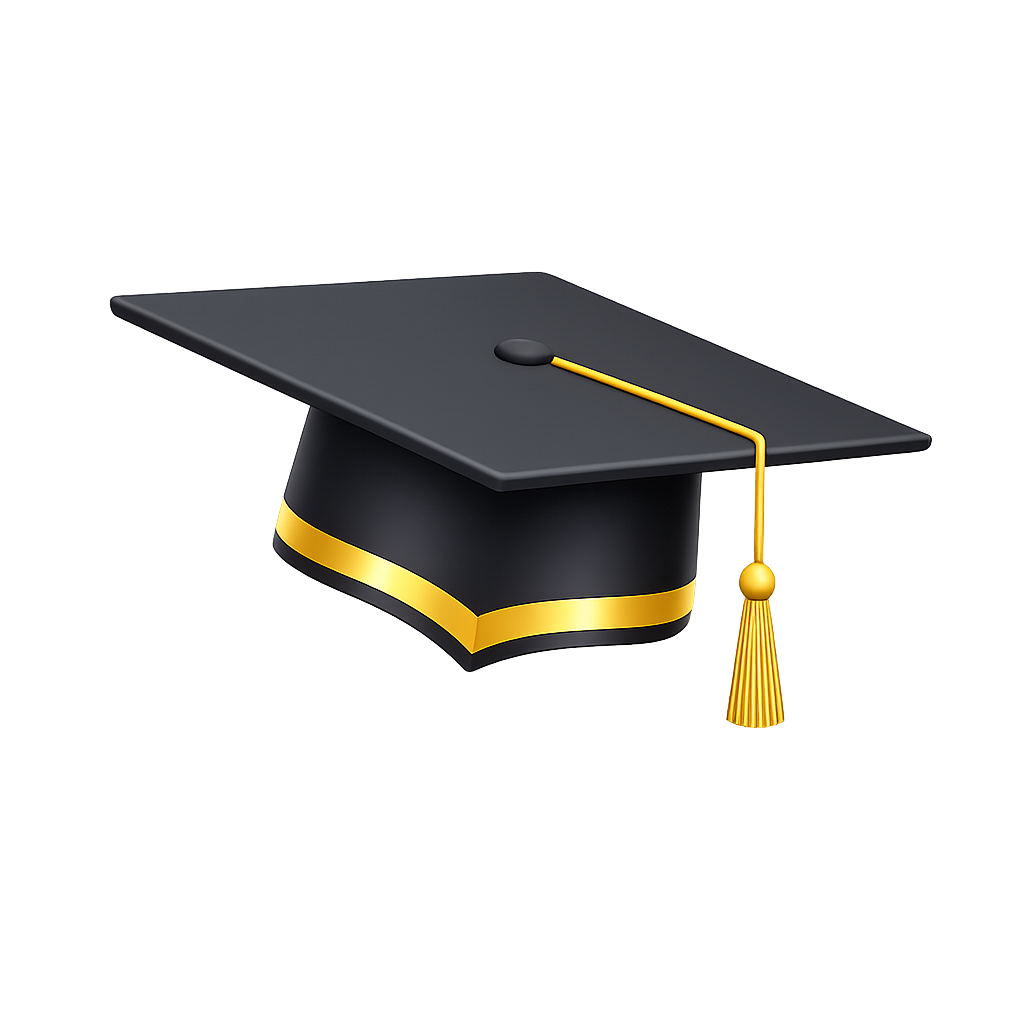Graduation cap