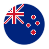 New Zealand flag