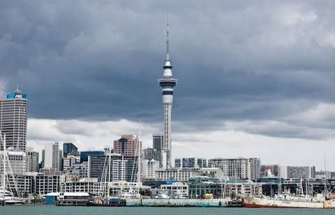 New Zealand