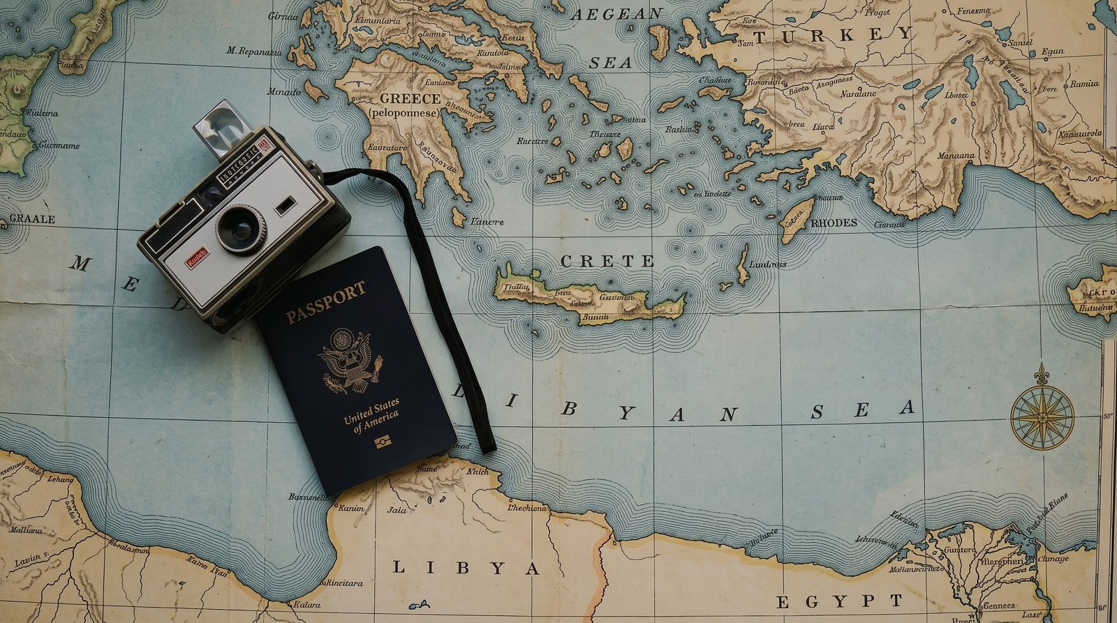 Visitor visa travel and passport guidance