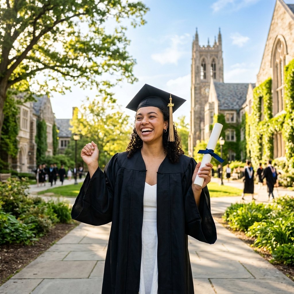 Australian university students