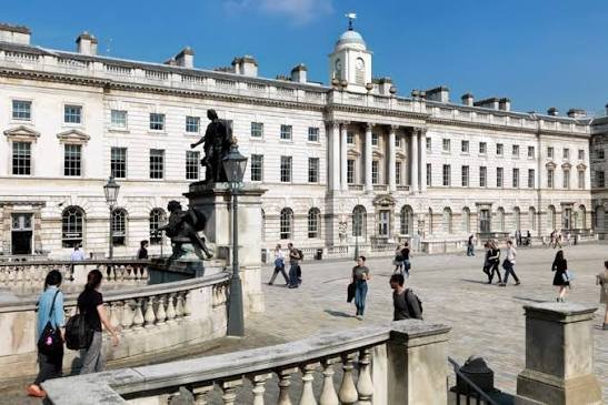 Campus image for King's College London - KCL