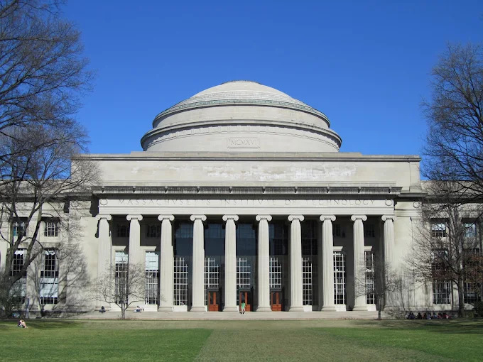 Campus image for Massachusetts Institute of Technology - MIT